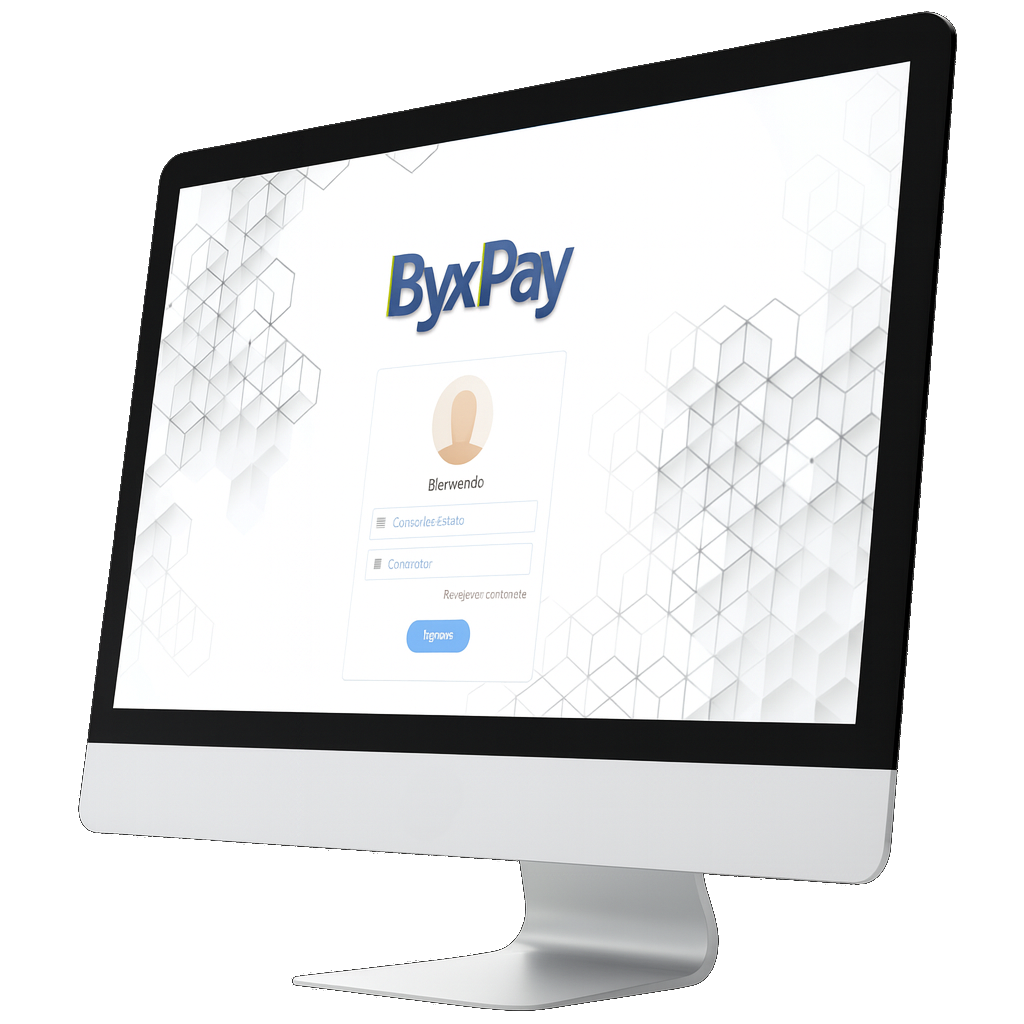 panel byxpay