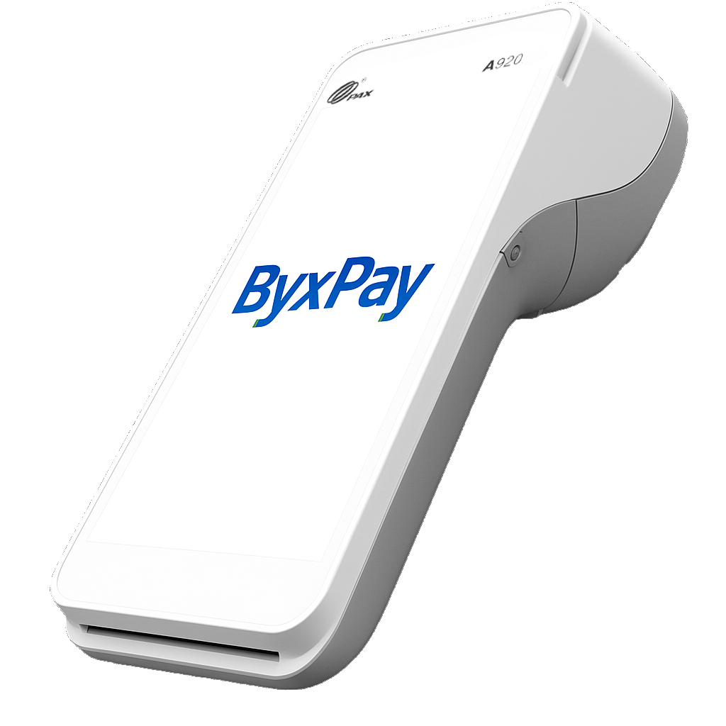 pax byxpay