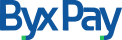 Logotipo ByxPay Azul