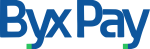 Logotipo ByxPay Azul